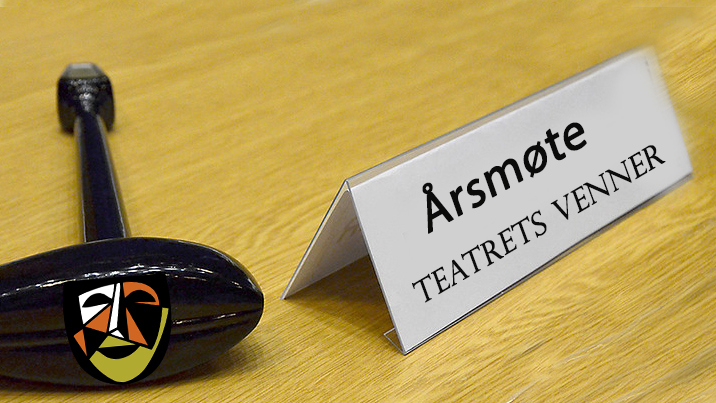 Dokumenter til Årsmøte 23. mars 2026 kl. 18.00 